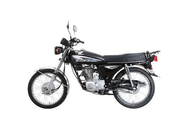 Honda Tmx 125 at Rs 46900  Rajgarh Naka  Jhabua  ID 13653563662