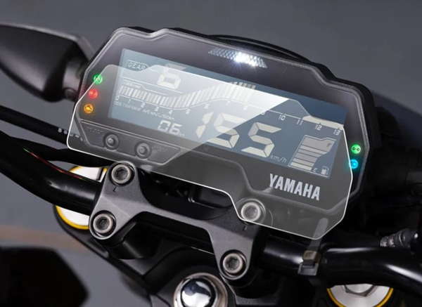Yamaha MT 15 Features