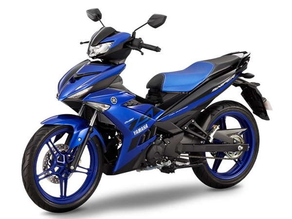 Yamaha Sniper Price Philippines And Installment