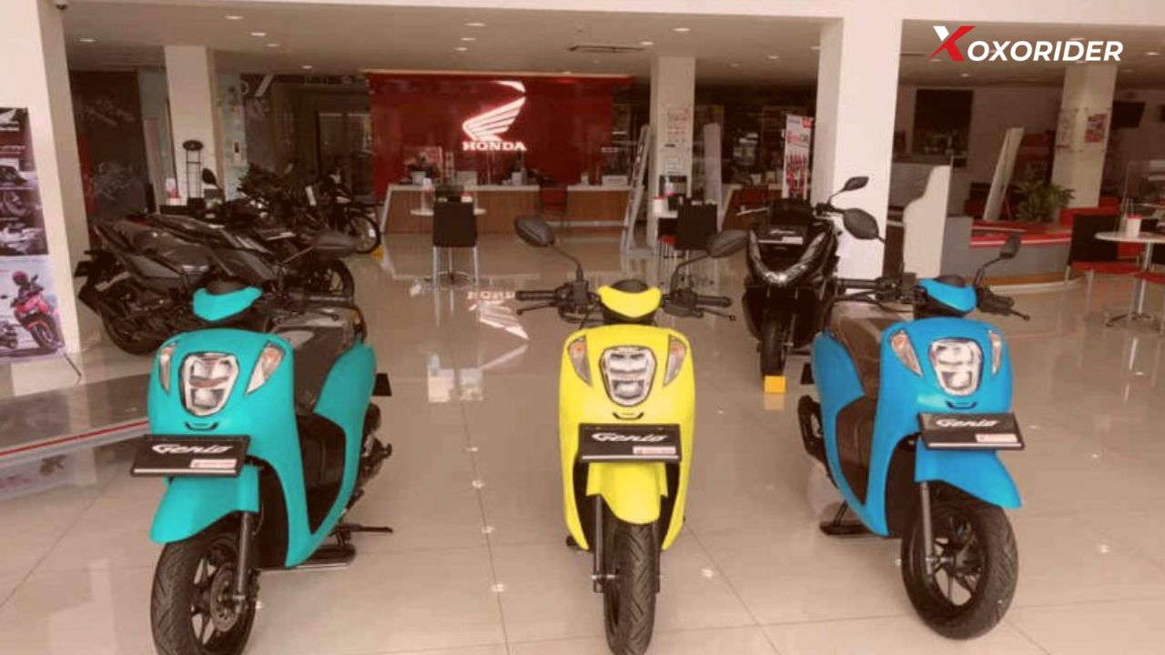√ Honda TMX 125 Price Philippines, Specs & Installment 2023