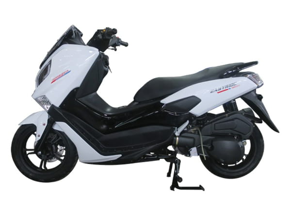 Motorstar Easyride 150 N Design